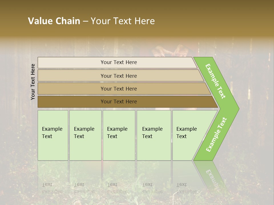 Filter Playground Antique PowerPoint Template