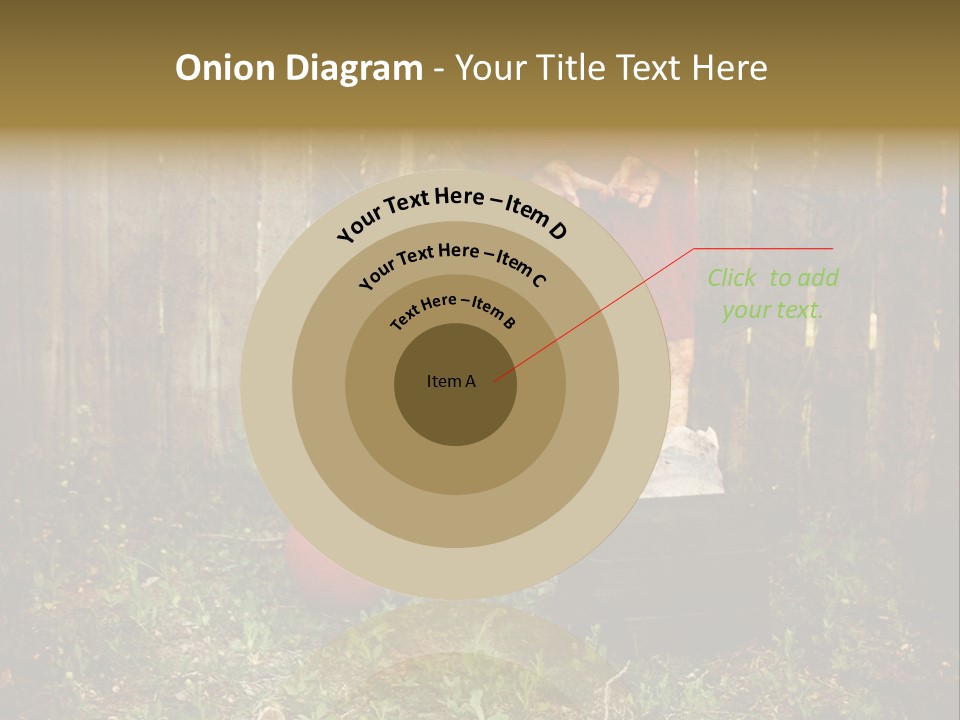 Filter Playground Antique PowerPoint Template