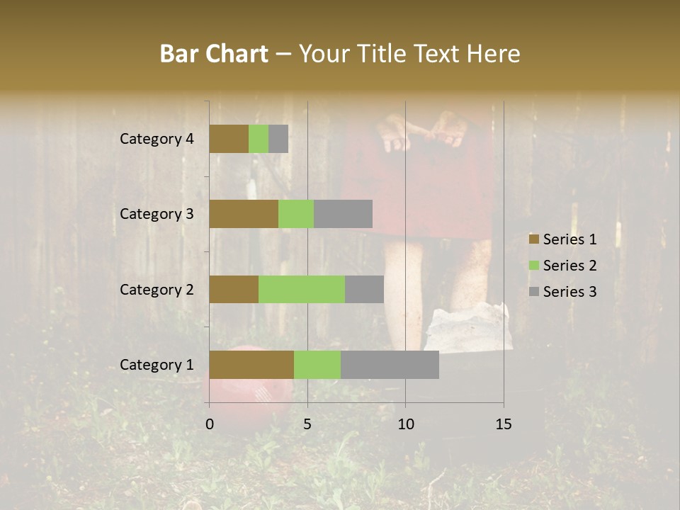 Filter Playground Antique PowerPoint Template