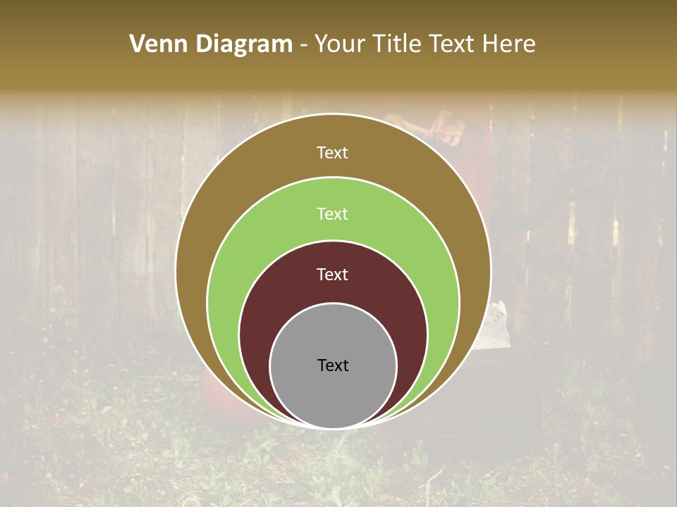 Filter Playground Antique PowerPoint Template