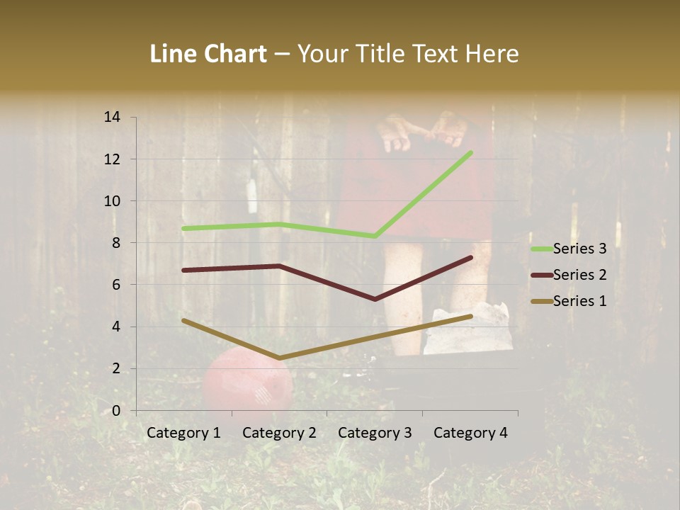 Filter Playground Antique PowerPoint Template
