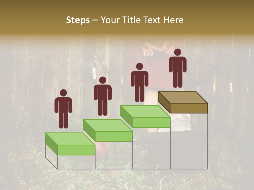 Filter Playground Antique PowerPoint Template