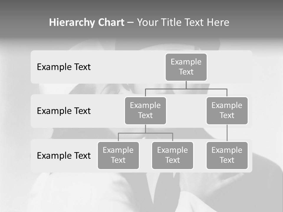 Romantic Close Up Historical PowerPoint Template