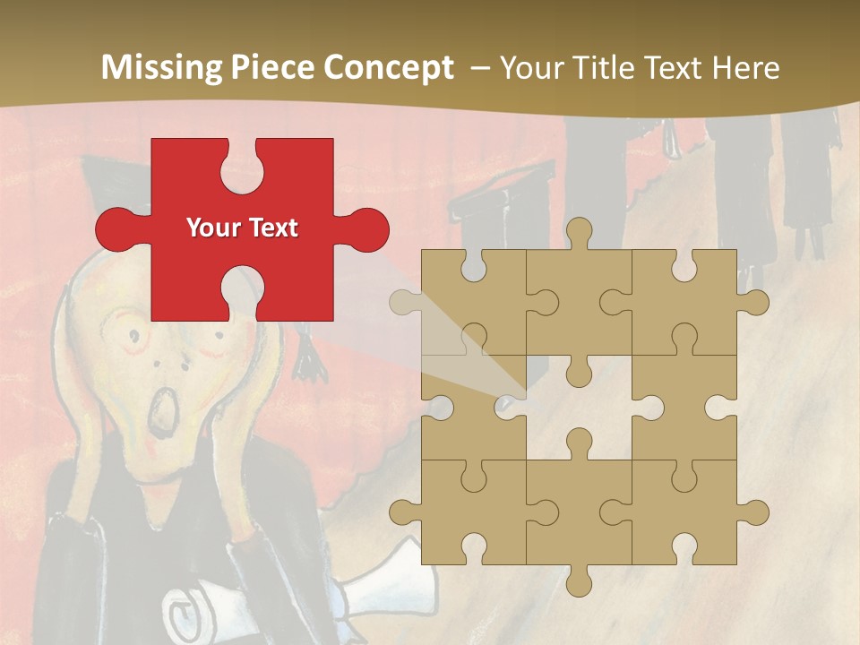 Benefit Interest Czech PowerPoint Template