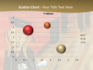 Benefit Interest Czech PowerPoint Template