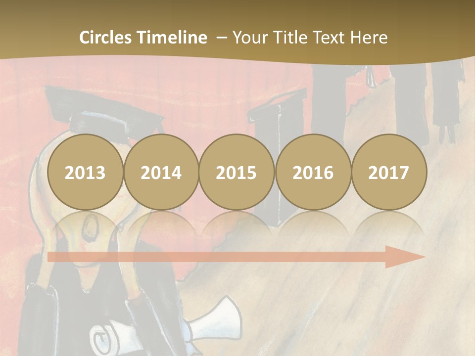 Benefit Interest Czech PowerPoint Template