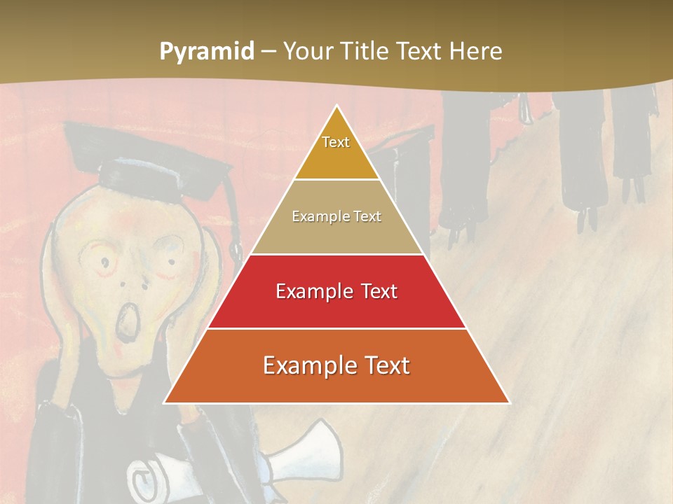 Benefit Interest Czech PowerPoint Template