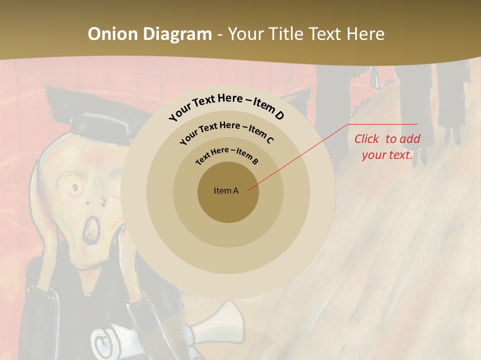 Benefit Interest Czech PowerPoint Template