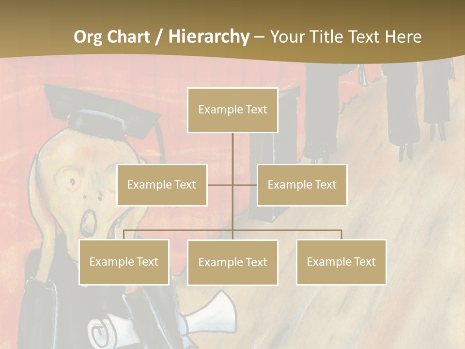 Benefit Interest Czech PowerPoint Template