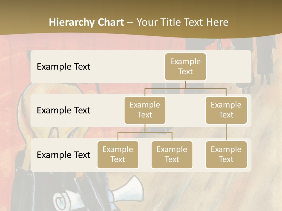 Benefit Interest Czech PowerPoint Template
