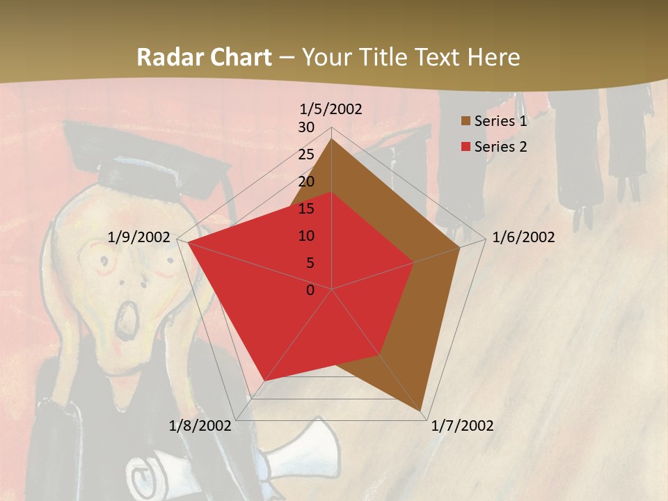 Benefit Interest Czech PowerPoint Template
