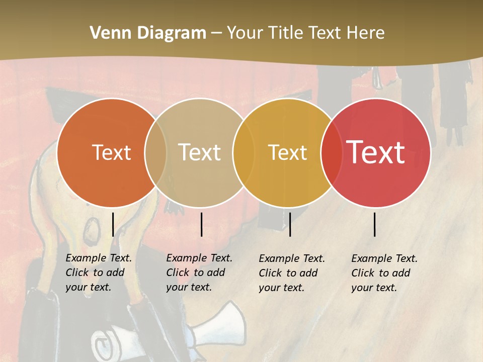 Benefit Interest Czech PowerPoint Template