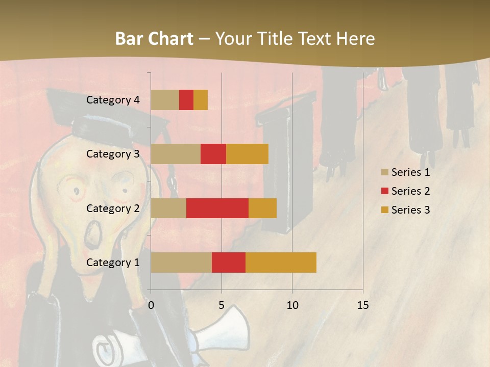 Benefit Interest Czech PowerPoint Template