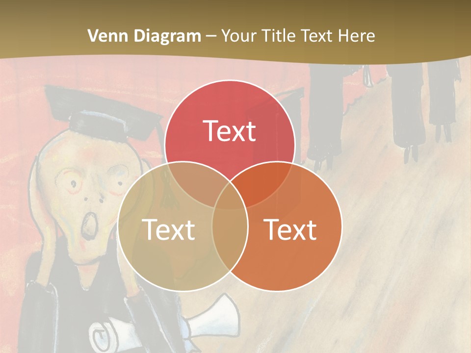 Benefit Interest Czech PowerPoint Template