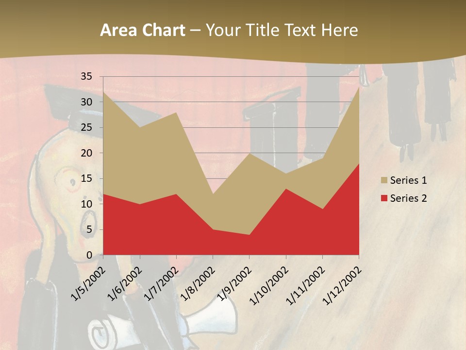 Benefit Interest Czech PowerPoint Template