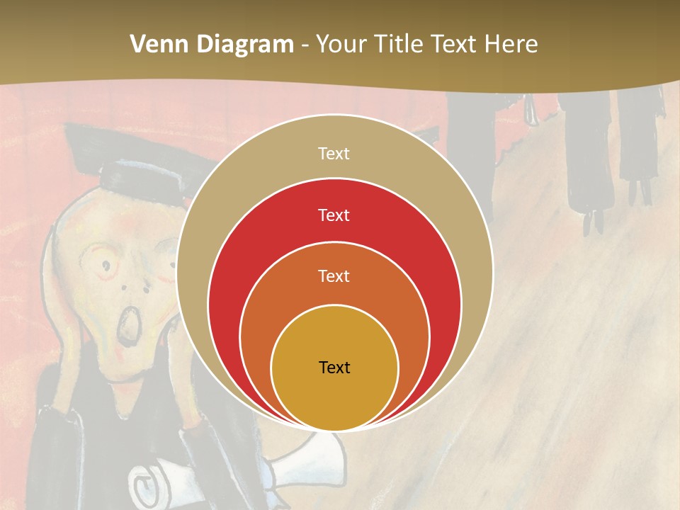 Benefit Interest Czech PowerPoint Template