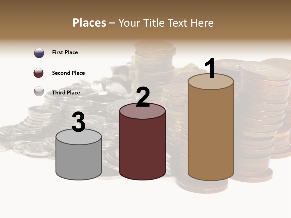 Benefit Interest Czech PowerPoint Template