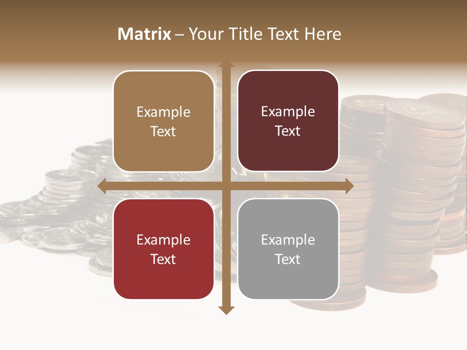 Benefit Interest Czech PowerPoint Template