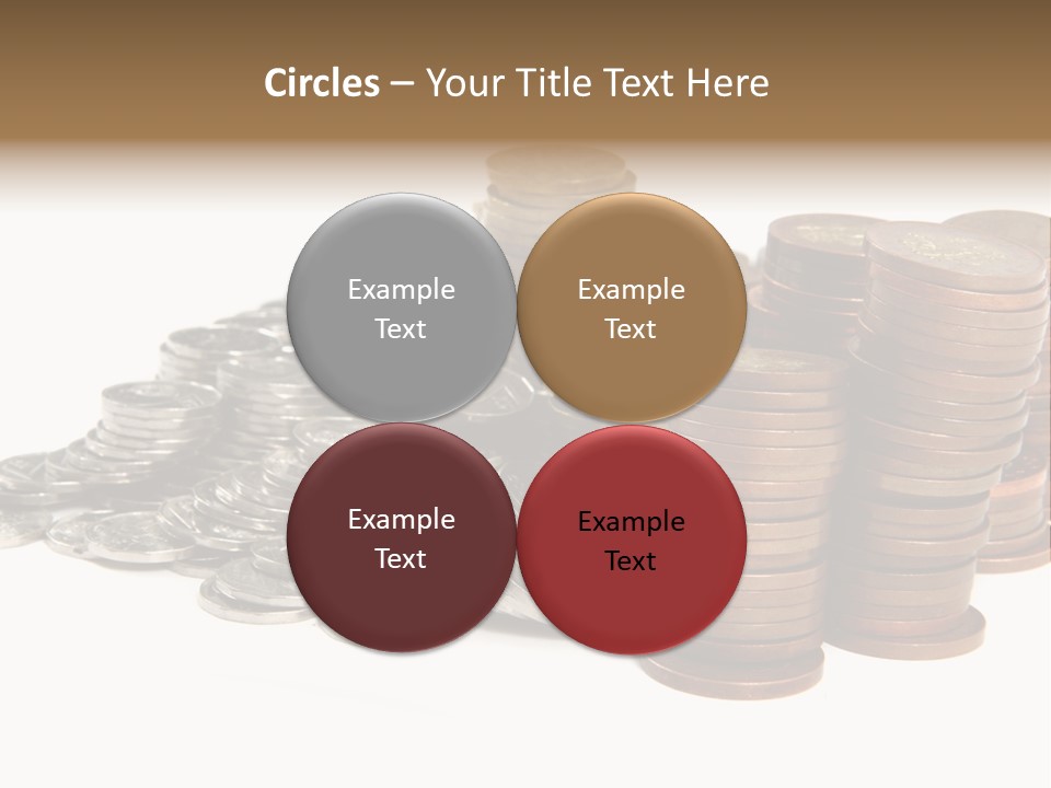 Benefit Interest Czech PowerPoint Template