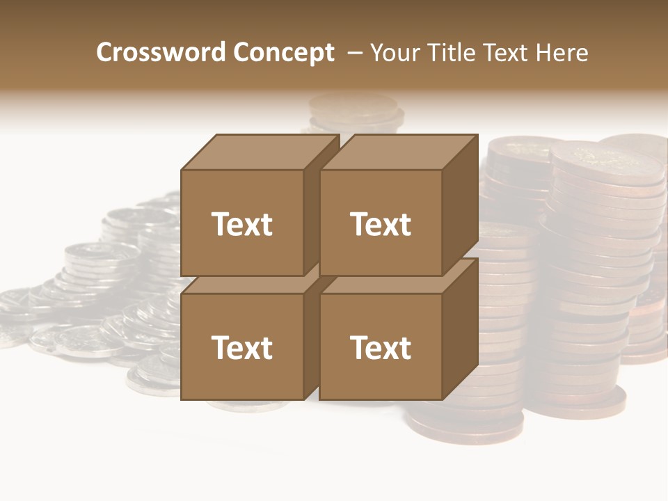 Benefit Interest Czech PowerPoint Template