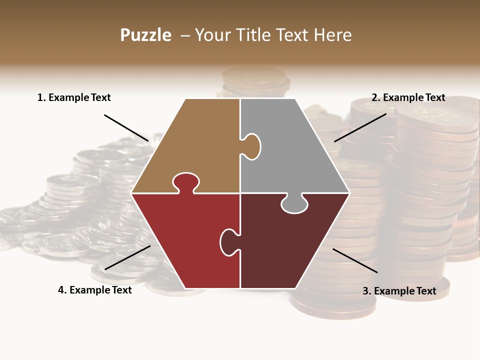 Benefit Interest Czech PowerPoint Template