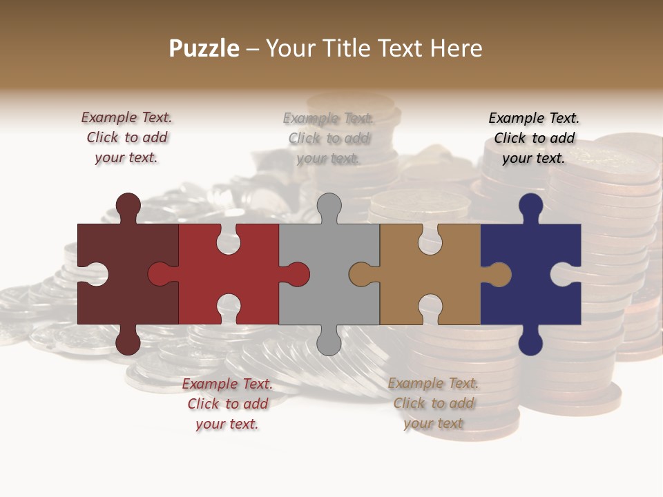 Benefit Interest Czech PowerPoint Template