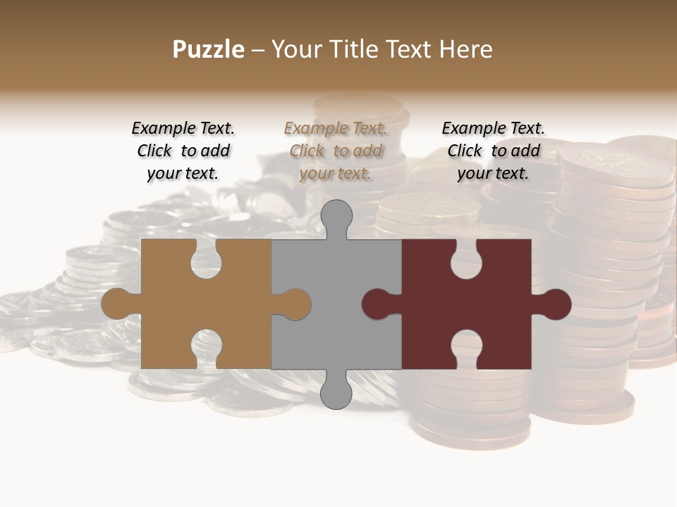 Benefit Interest Czech PowerPoint Template