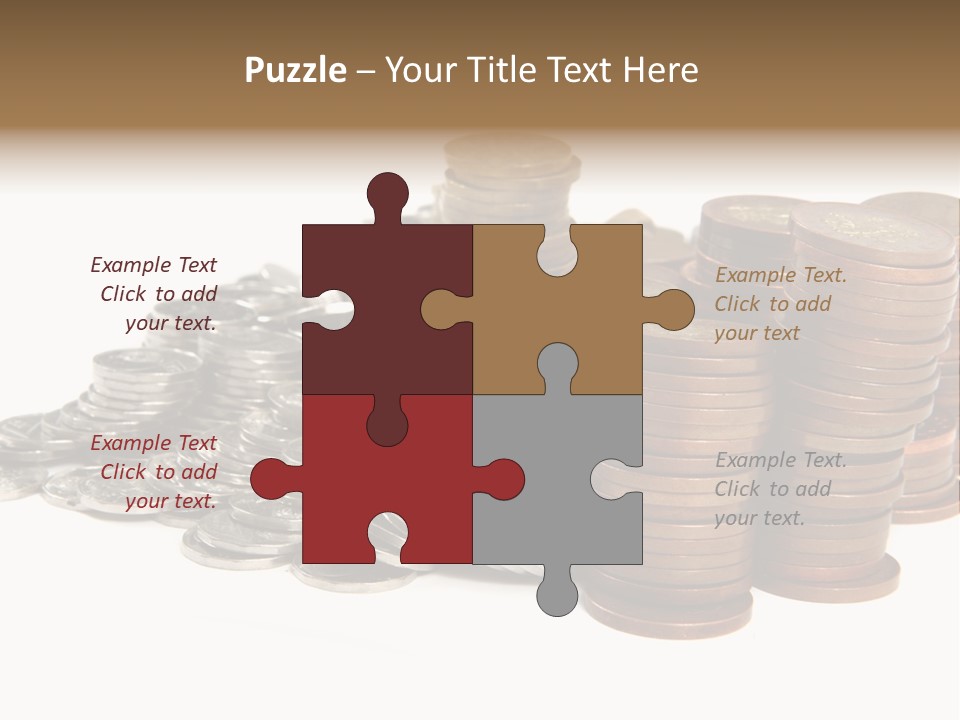 Benefit Interest Czech PowerPoint Template