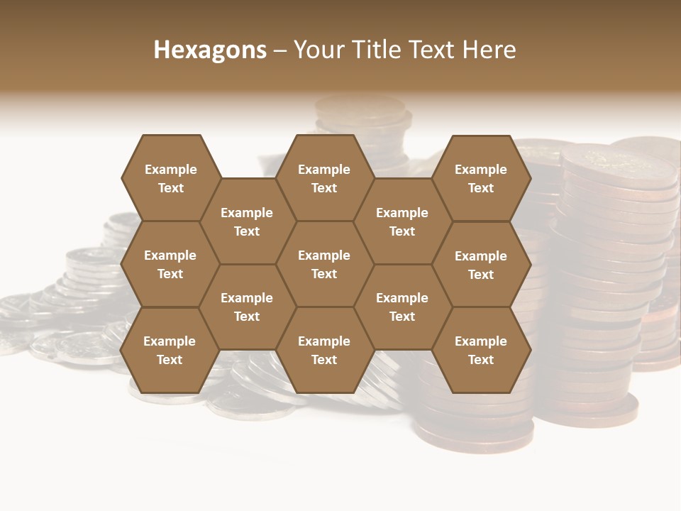 Benefit Interest Czech PowerPoint Template