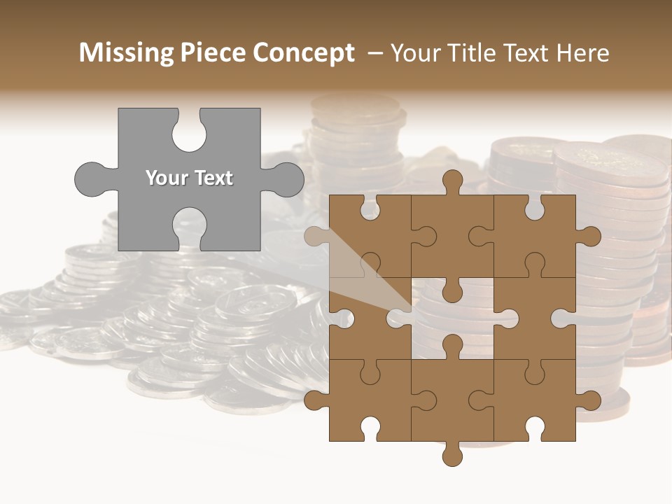 Benefit Interest Czech PowerPoint Template