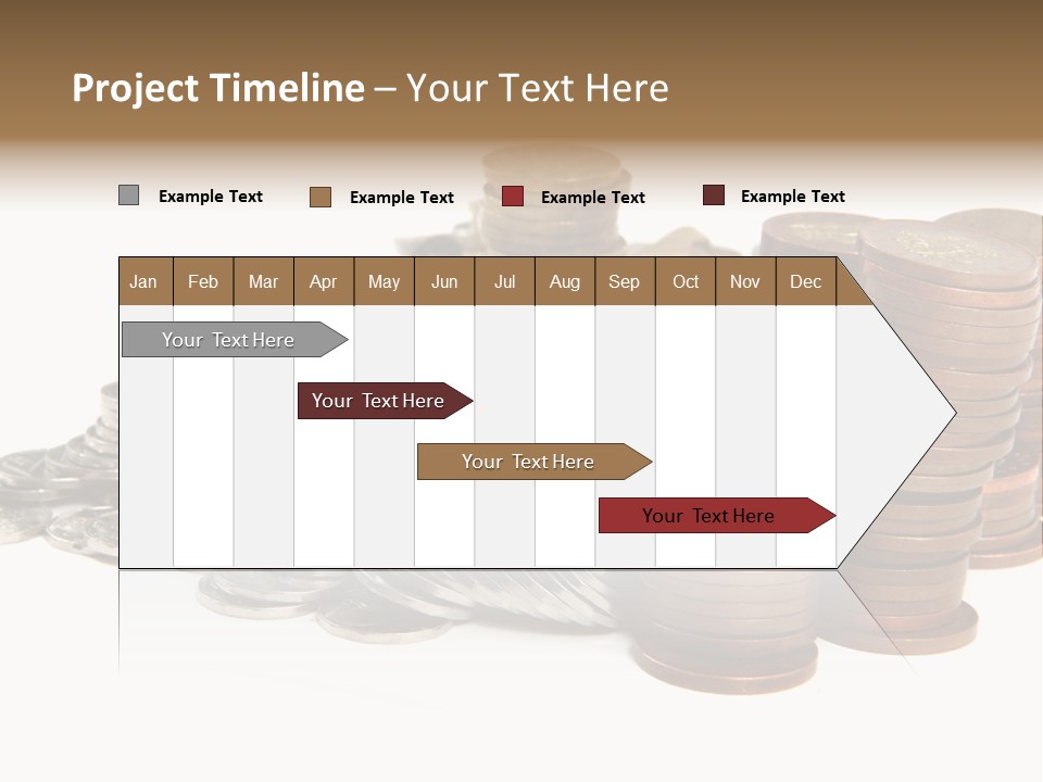 Benefit Interest Czech PowerPoint Template