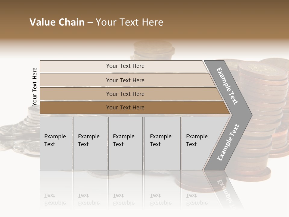 Benefit Interest Czech PowerPoint Template