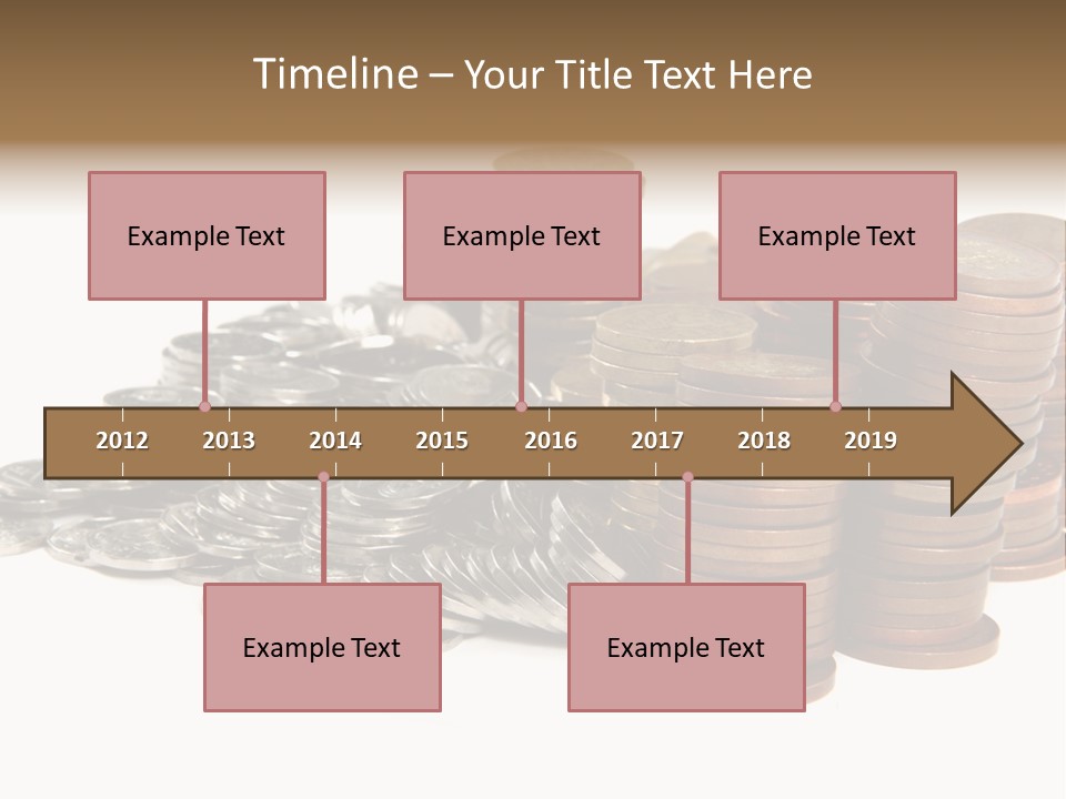 Benefit Interest Czech PowerPoint Template