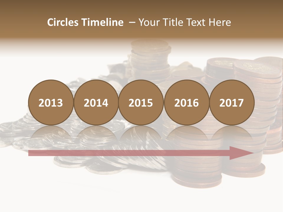 Benefit Interest Czech PowerPoint Template