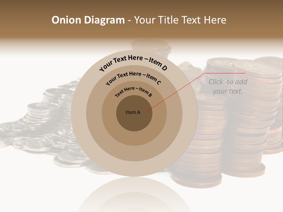 Benefit Interest Czech PowerPoint Template