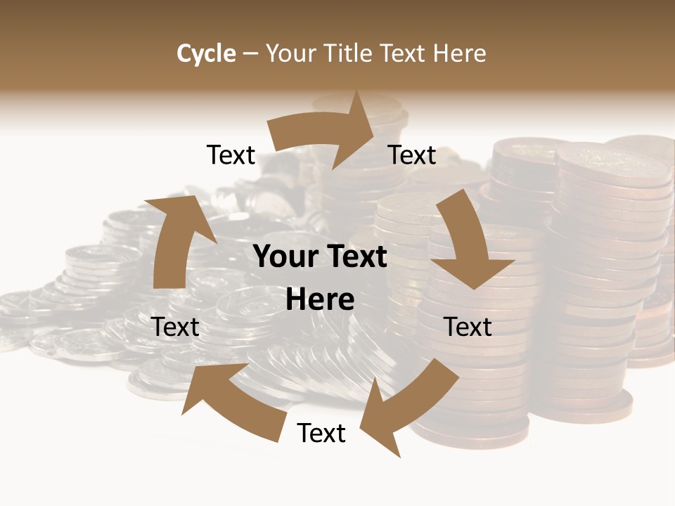 Benefit Interest Czech PowerPoint Template