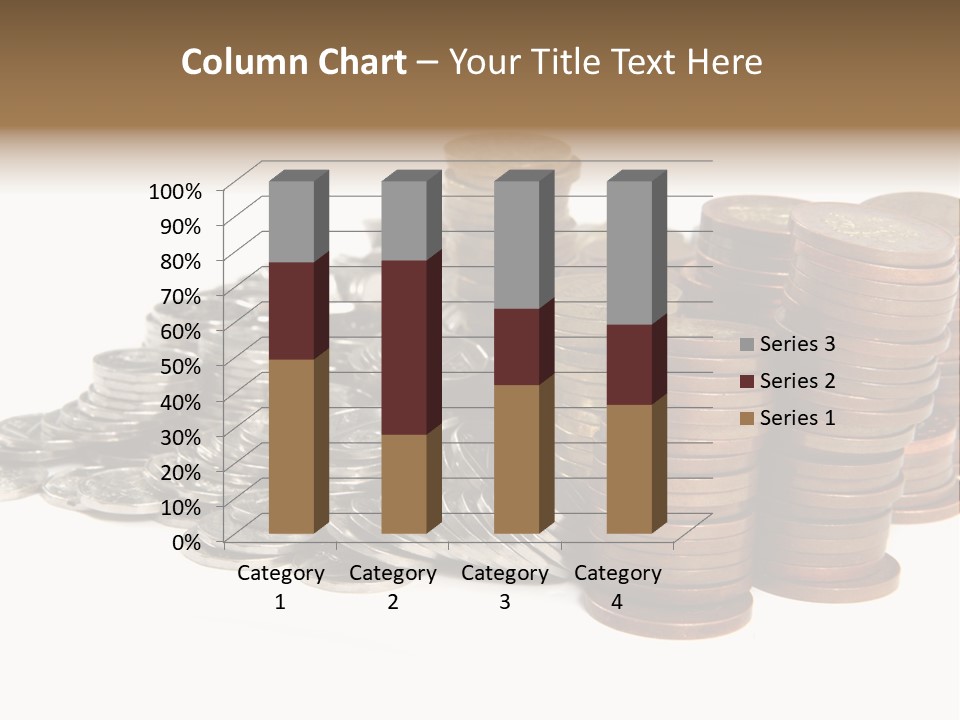 Benefit Interest Czech PowerPoint Template