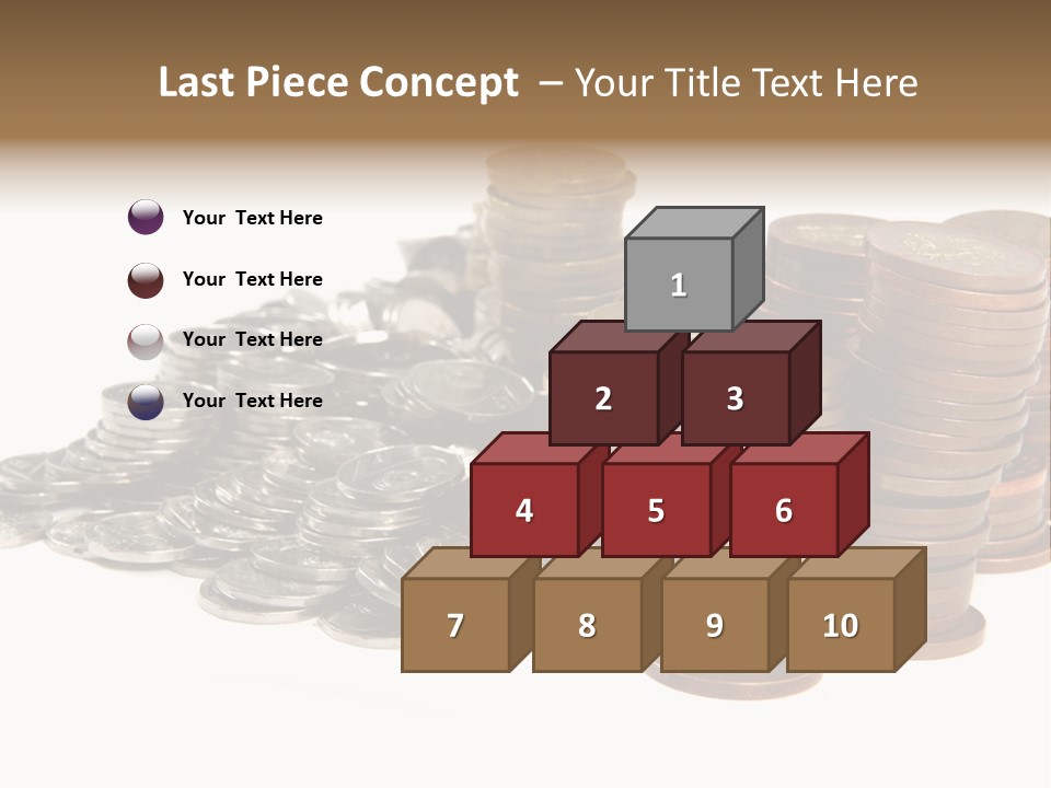 Benefit Interest Czech PowerPoint Template