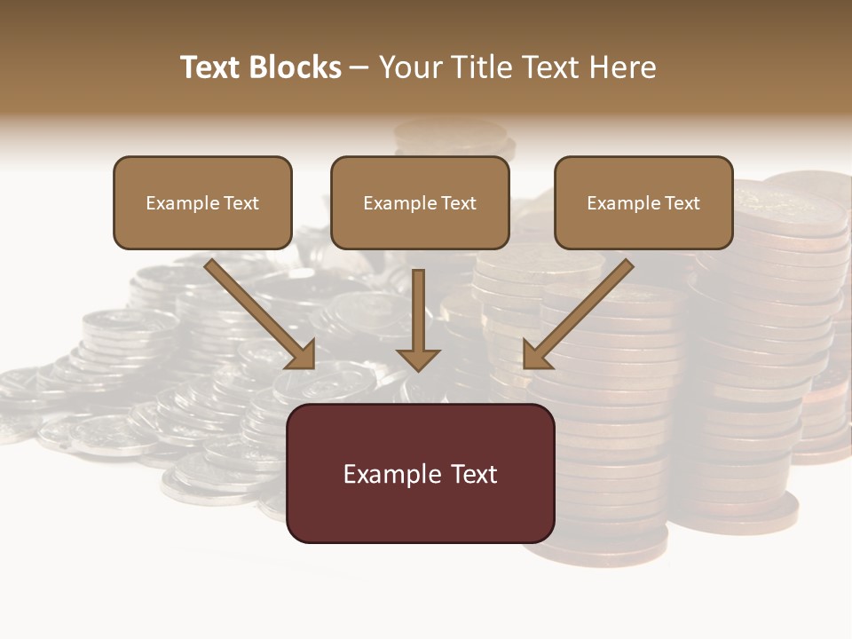 Benefit Interest Czech PowerPoint Template