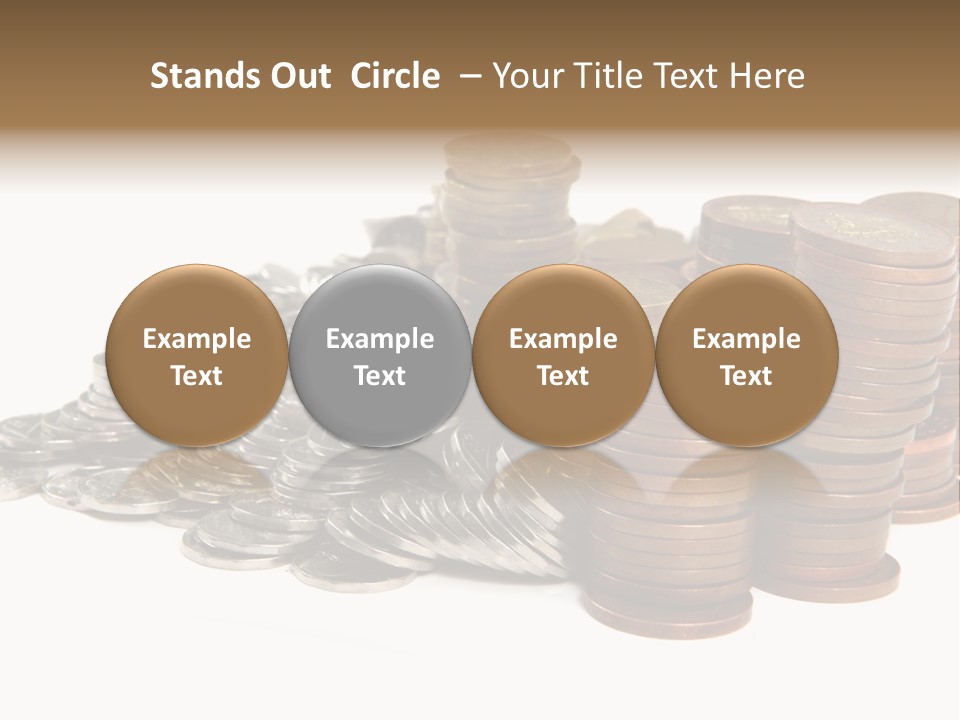 Benefit Interest Czech PowerPoint Template