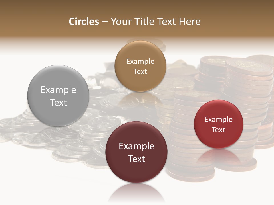 Benefit Interest Czech PowerPoint Template