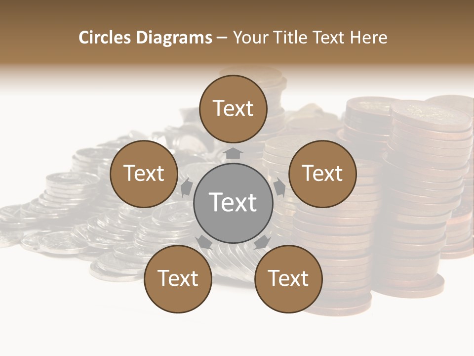 Benefit Interest Czech PowerPoint Template