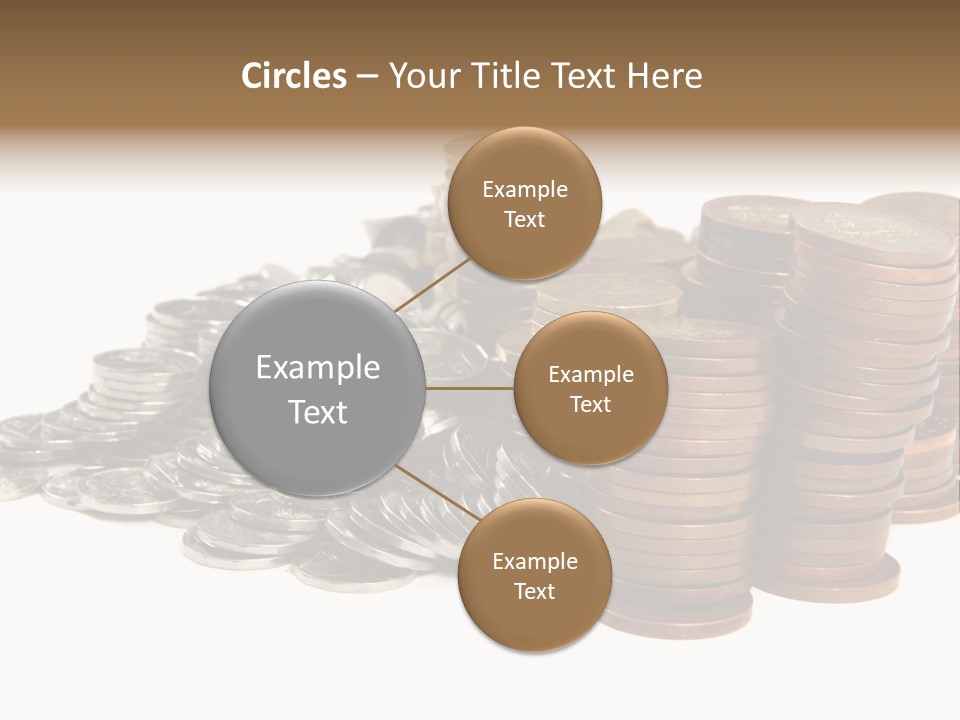 Benefit Interest Czech PowerPoint Template