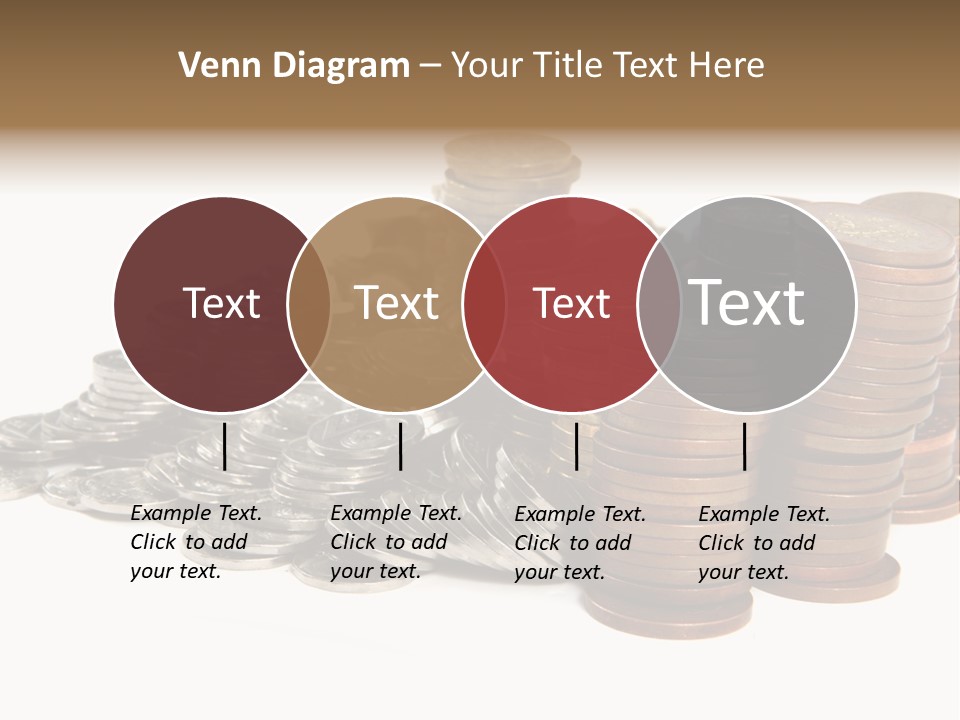 Benefit Interest Czech PowerPoint Template
