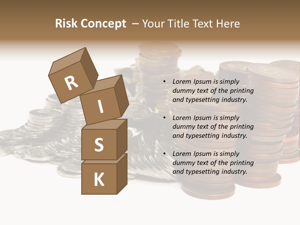 Benefit Interest Czech PowerPoint Template