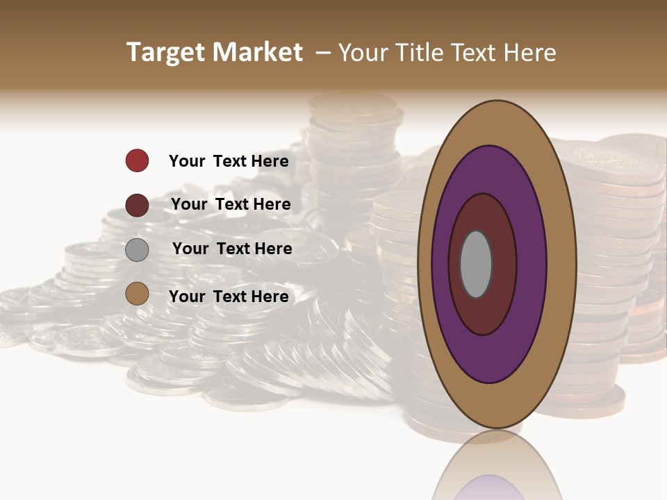 Benefit Interest Czech PowerPoint Template