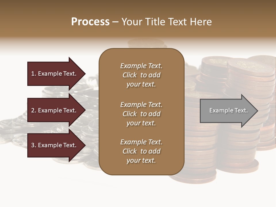 Benefit Interest Czech PowerPoint Template
