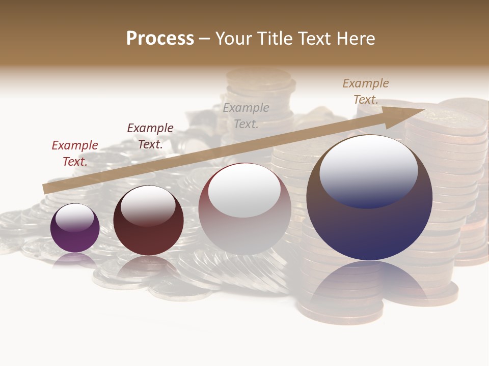 Benefit Interest Czech PowerPoint Template