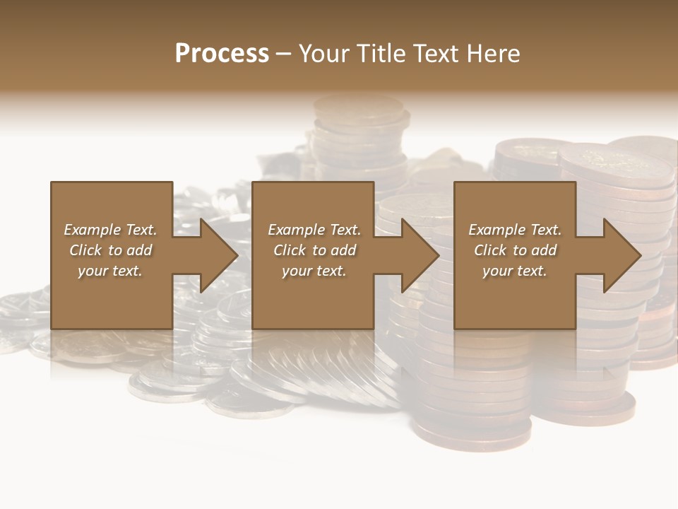Benefit Interest Czech PowerPoint Template