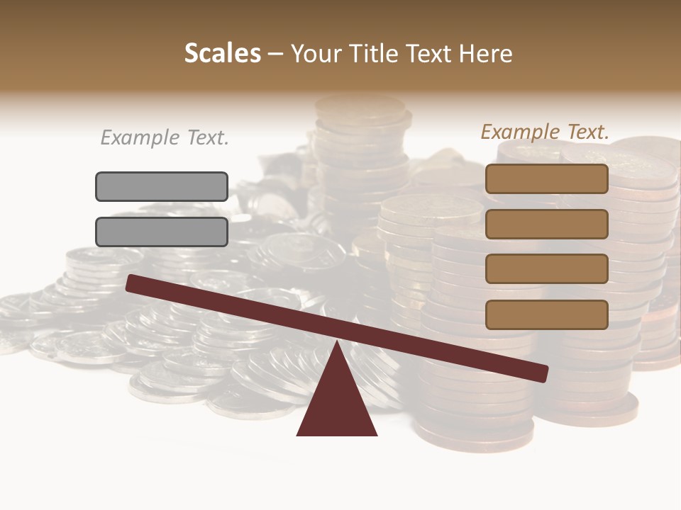 Benefit Interest Czech PowerPoint Template